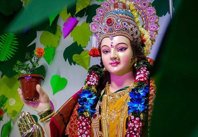 Mata Ki Chowki Mata Ki Chowki