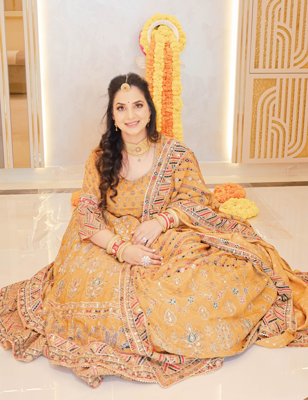 Varsha Agarwal - Founder Varsha Agarwal