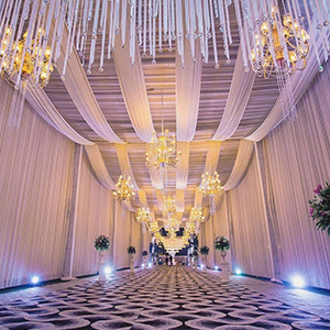Ceilings