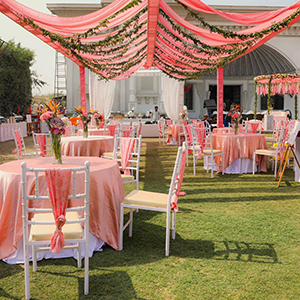 Table decor