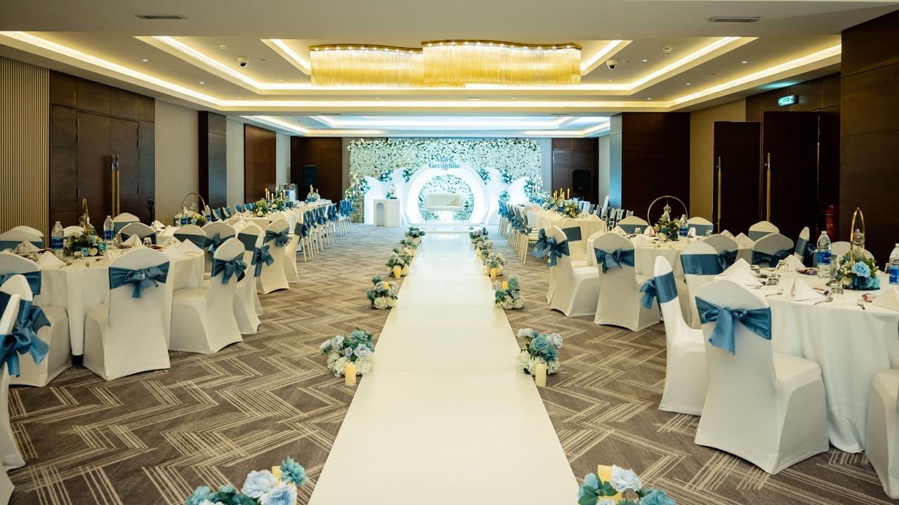 wedding