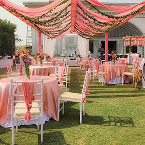 Table decor