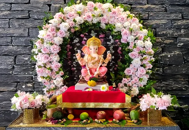 Ganesh Chaturthi Ganpati