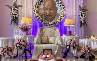 Transform Your Home into a Spiritual Haven for Jai Guruji Satsang