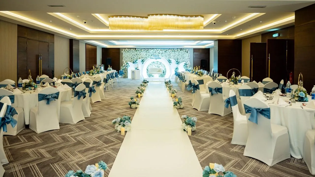 wedding