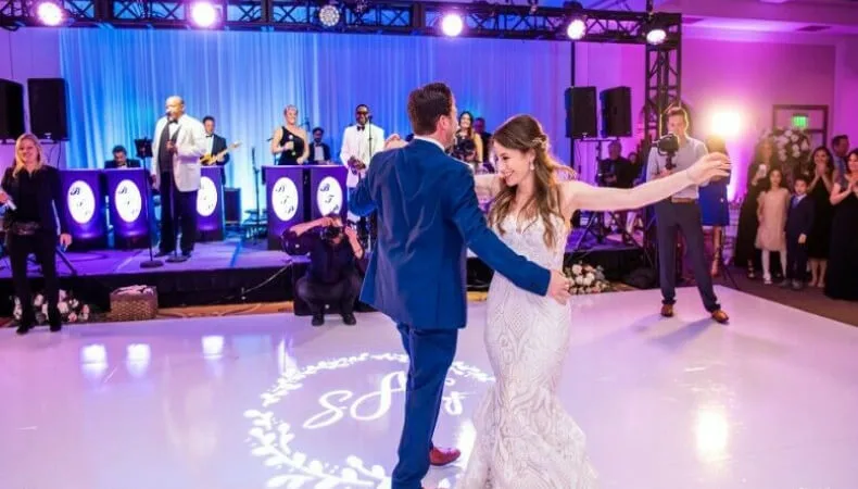 Anniversary Party music