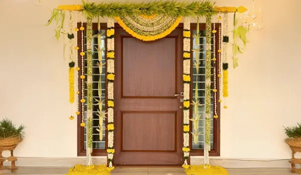 Housewarming-Decor BabyShower