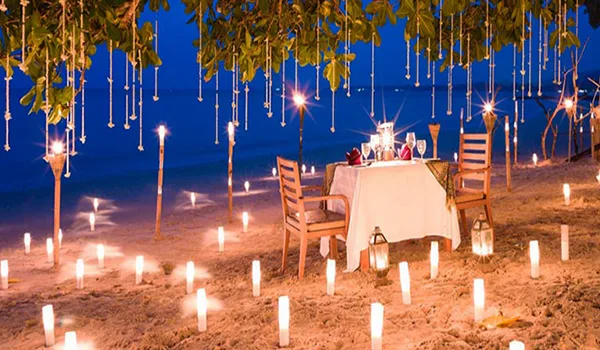 Lighting & Ambienceere