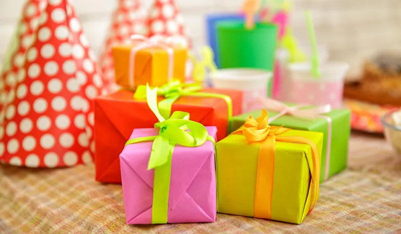 floral-decor1 Return Favours