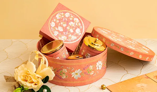 Return Favours with Style