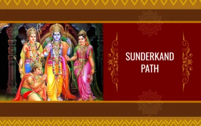 Sunderkand Path: Creating a Spiritual Setting in Your Dubai Home