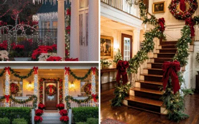 Why Families Now Prefer Decorator-Designed Christmas Setups