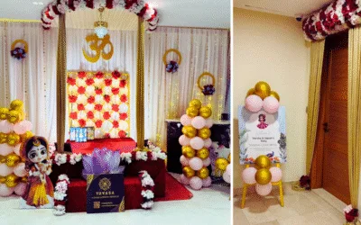 Soft Pastel Themes for Namkaran: A Trend Parents Are Choosing This Year