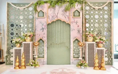 Thread Ceremony for Today’s Parents: Bridging Heritage and Modern Values