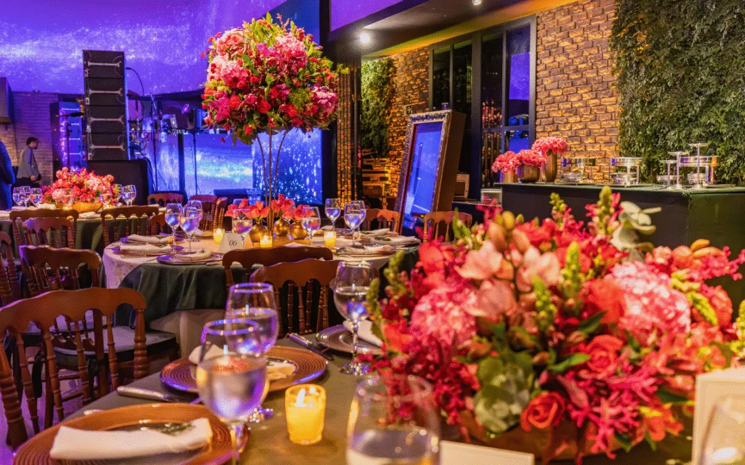 Creating a Balanced Atmosphere for Work and Celebration