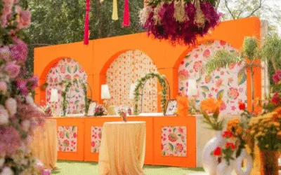 Top Indian Wedding Decor Trends for 2026: What’s New in Dubai’s Luxury Scene?