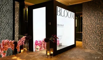 Custom Props & Brand Corners