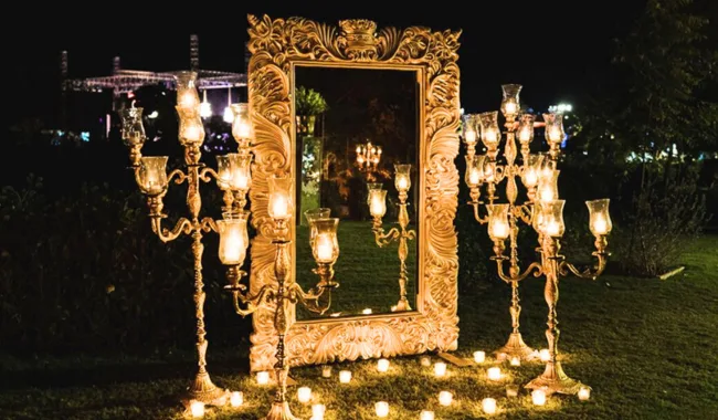 Interactive Photo Booth Experiences<br />