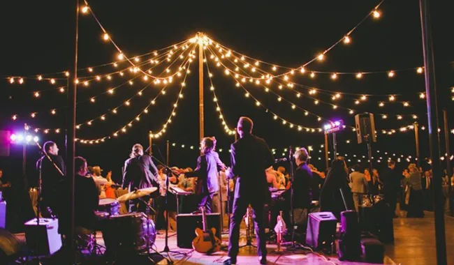 Soulful Live Singing Performances