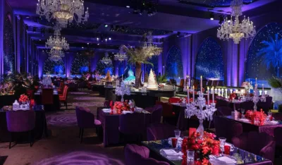 Table & Seating Concepts